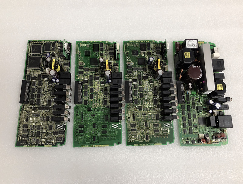  fanuc circuit pcb board